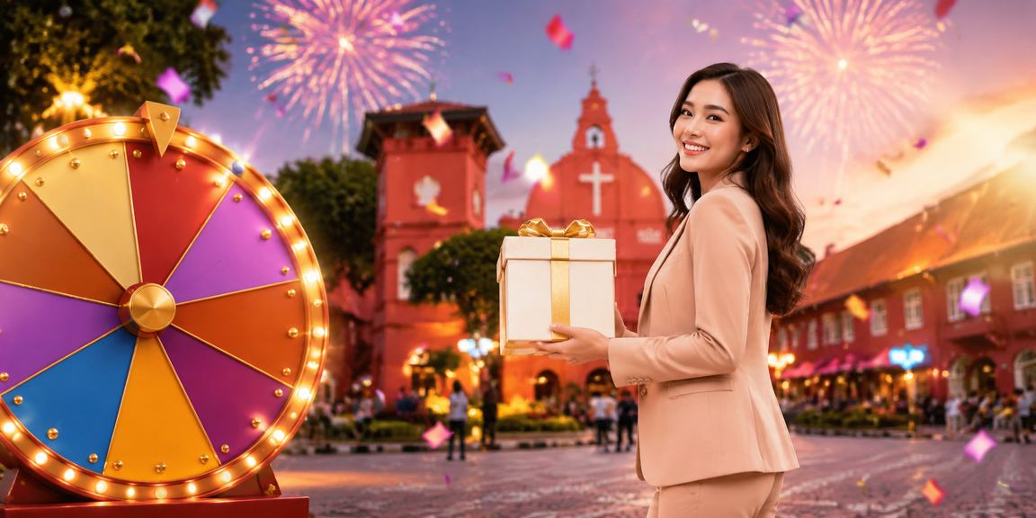 Pengguna menikmati permainan kasino dan semakan odds di Melaka dengan mahkota8