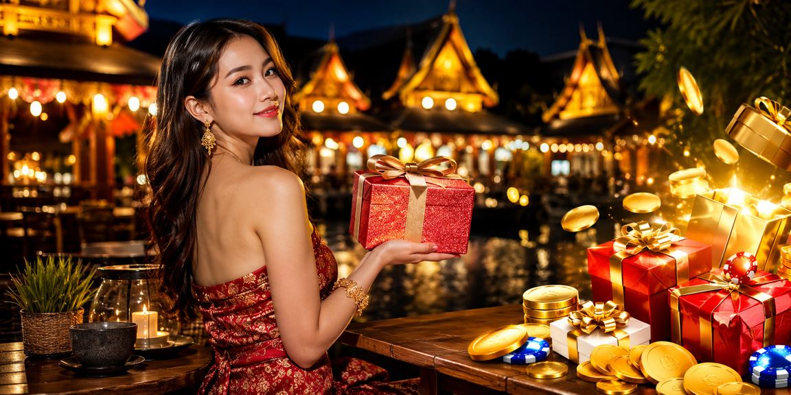 Pertaruhan gaya tempatan di Sarawak